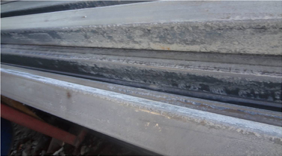 白サビって何 発生のメカニズムと見掛け程悪くない耐食性への影響