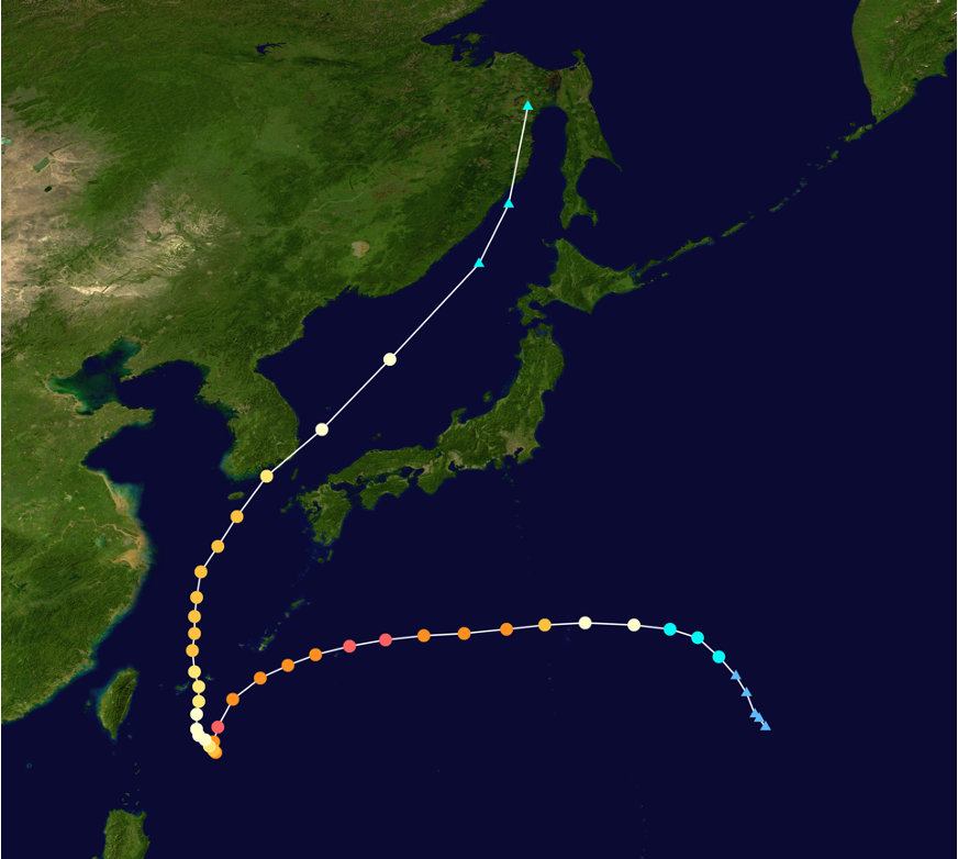 ポスコの台風被害で日本の鉄鋼市況はどうなる？鉄鋼業界に於ける日韓関係と今後の見通しについて。