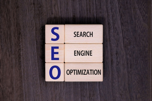 SEO (検索エンジン最適化)